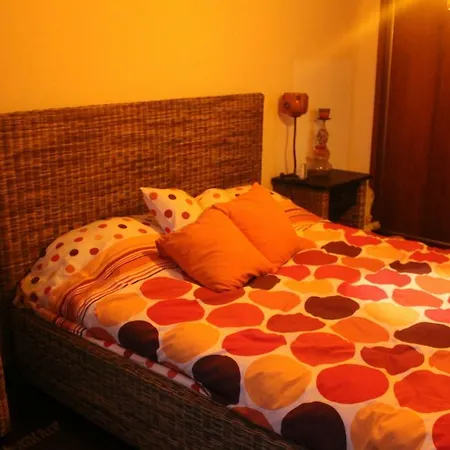 Apartment Apartament Mira Arcozelo (Porto)