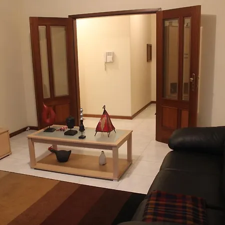 Apartament Mira Arcozelo (Porto)