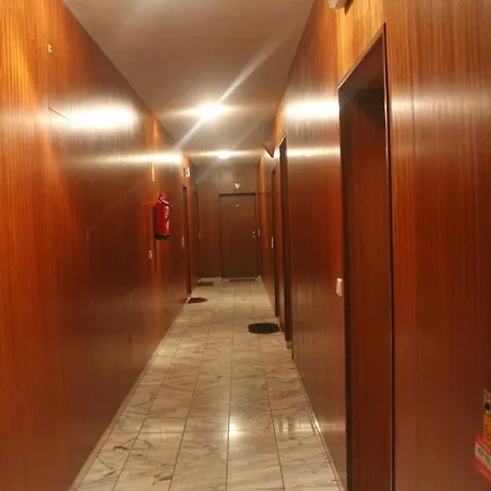 Apartment Apartament Mira Arcozelo (Porto)