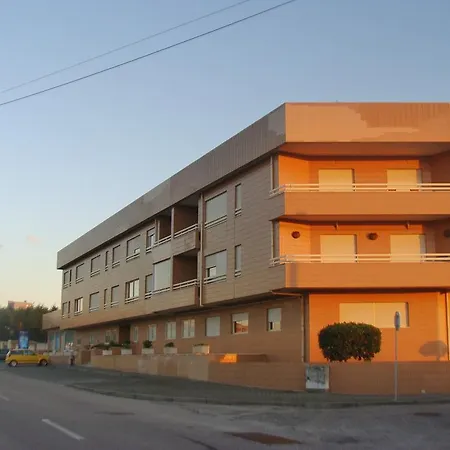 Apartmán Apartament Mira Arcozelo (Porto)