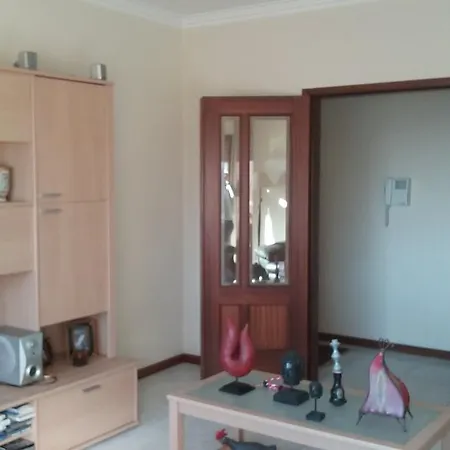 Apartment Apartament Mira Arcozelo (Porto)