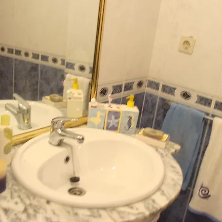 Apartmán Apartament Mira