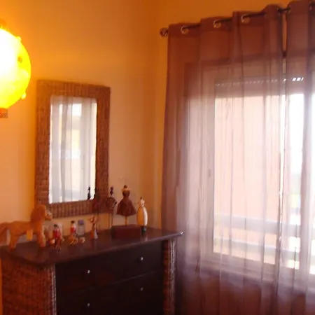 Apartment Apartament Mira