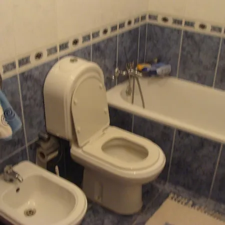 Apartment Apartament Mira