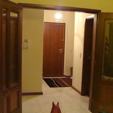 Apartment Apartament Mira Arcozelo (Porto)