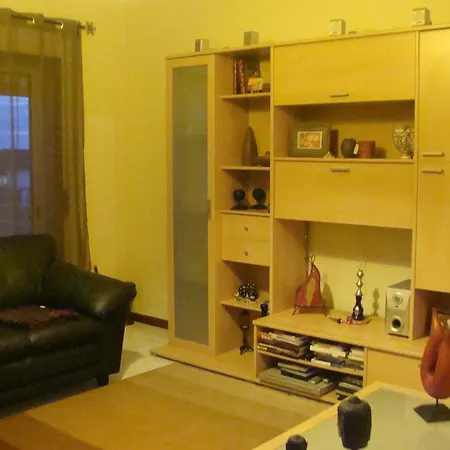 Apartmán Apartament Mira