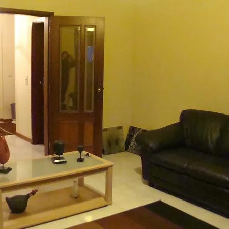 Apartament Mira