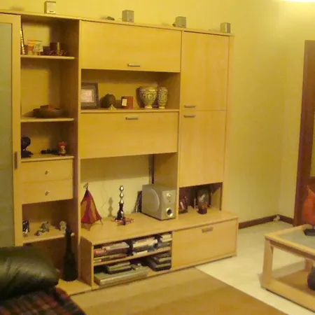 Apartament Mira Apartment