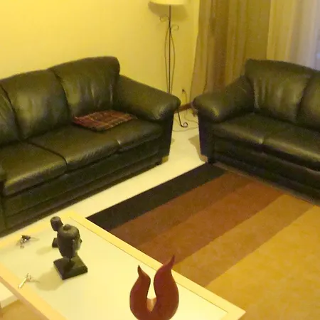 Apartmán Apartament Mira
