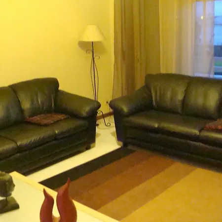 Apartament Mira *