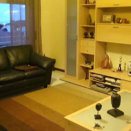 Apartament Mira Apartmán Arcozelo (Porto)