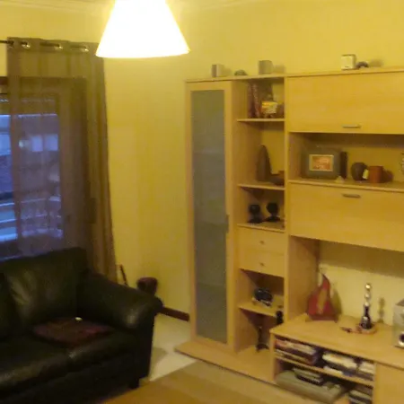 Apartament Mira Apartment