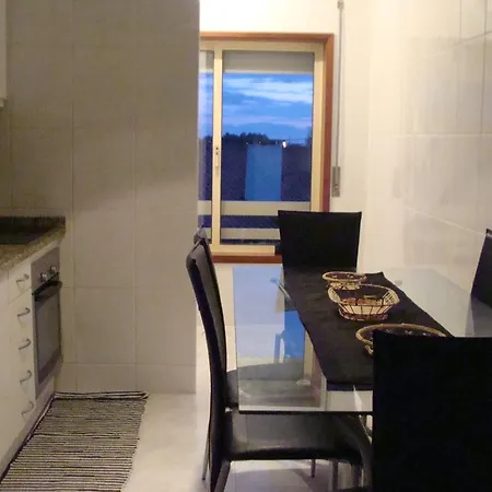 Apartament Mira