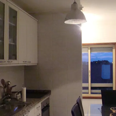 Apartament Mira Apartmán Arcozelo (Porto)