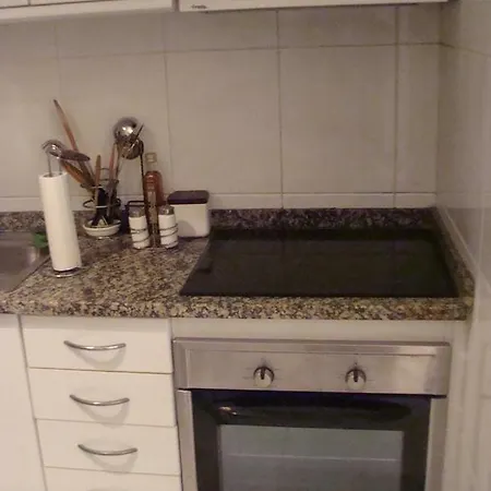 Apartament Mira Apartmán Arcozelo (Porto)