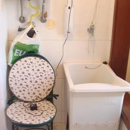 Apartmán Apartament Mira Arcozelo (Porto)