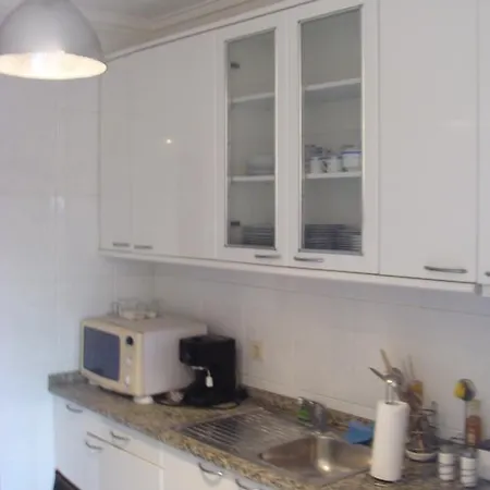 Apartament Mira Apartment Arcozelo (Porto)
