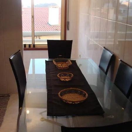 Apartment Apartament Mira Arcozelo (Porto)