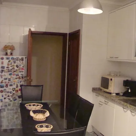 Apartment Apartament Mira